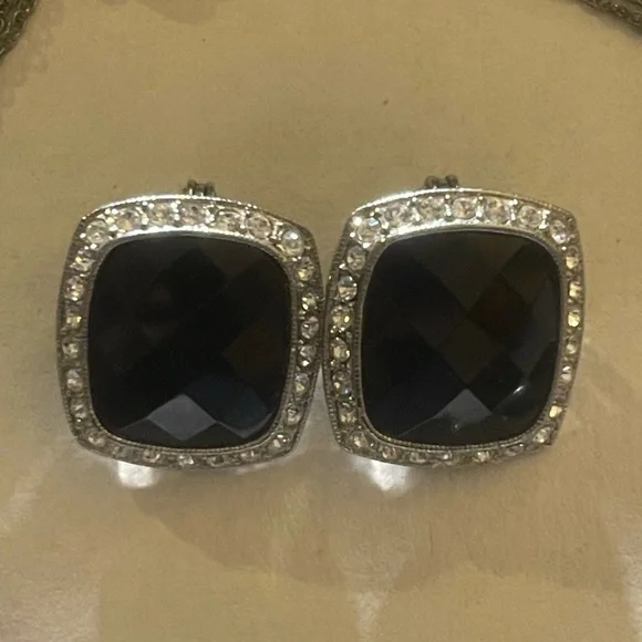 Monet Jewelry set - Picture 3 of 3